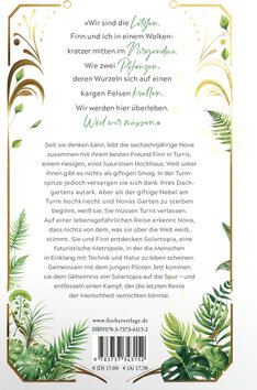 Backcover