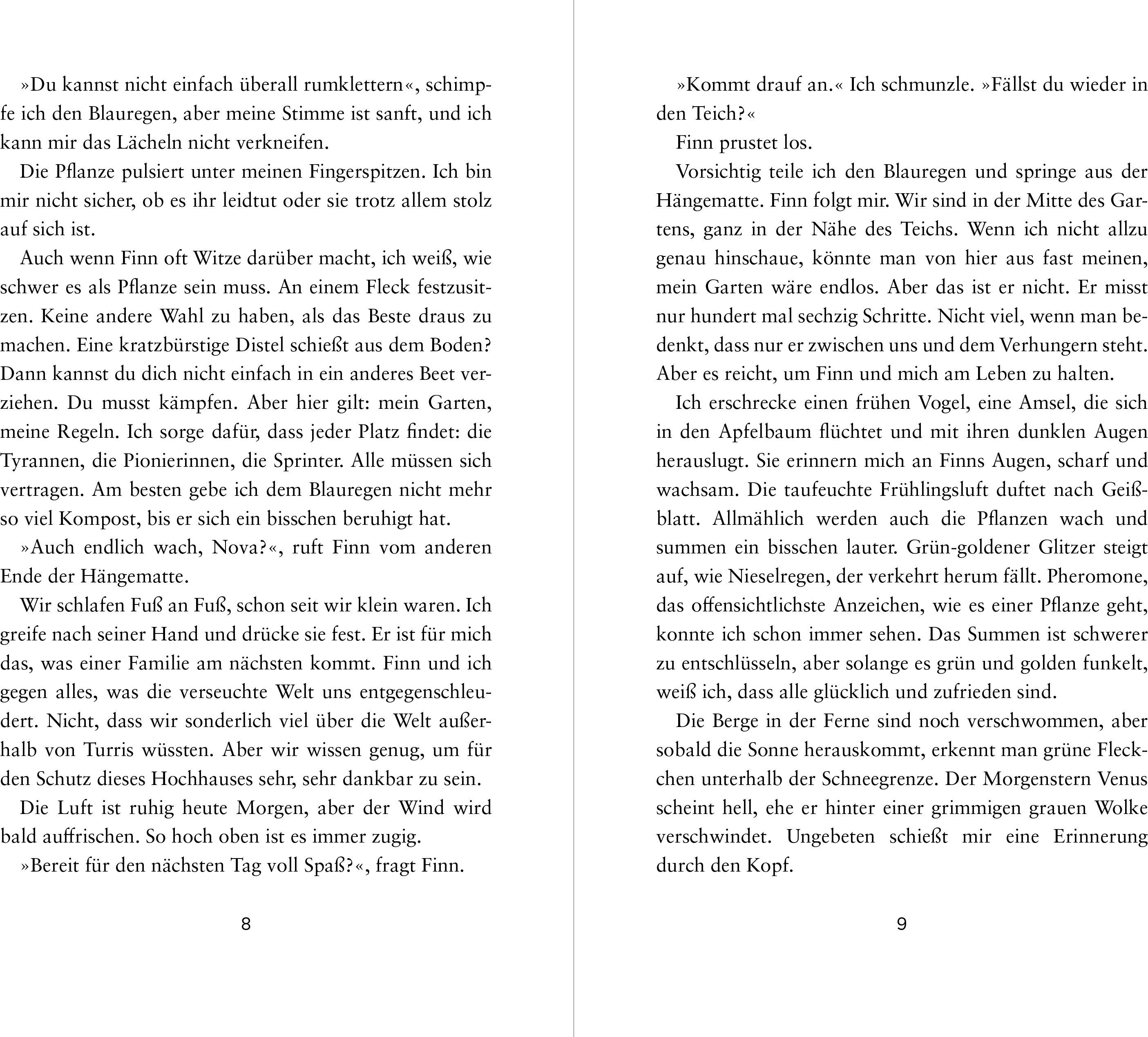 lesen