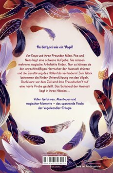 Backcover
