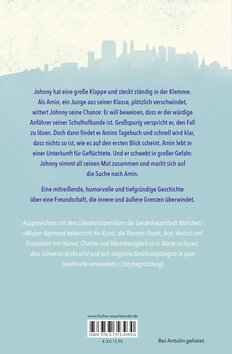 Backcover