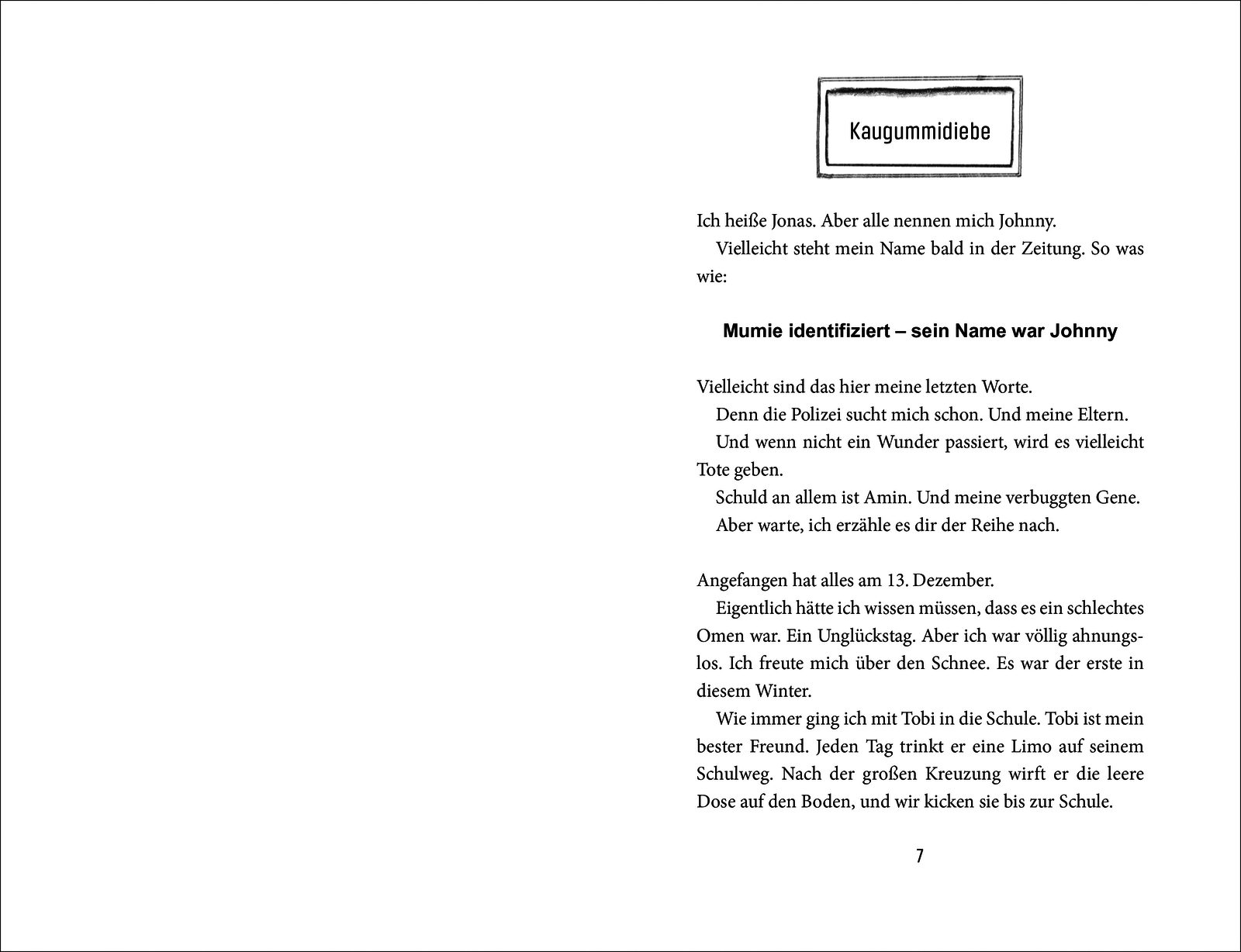 lesen