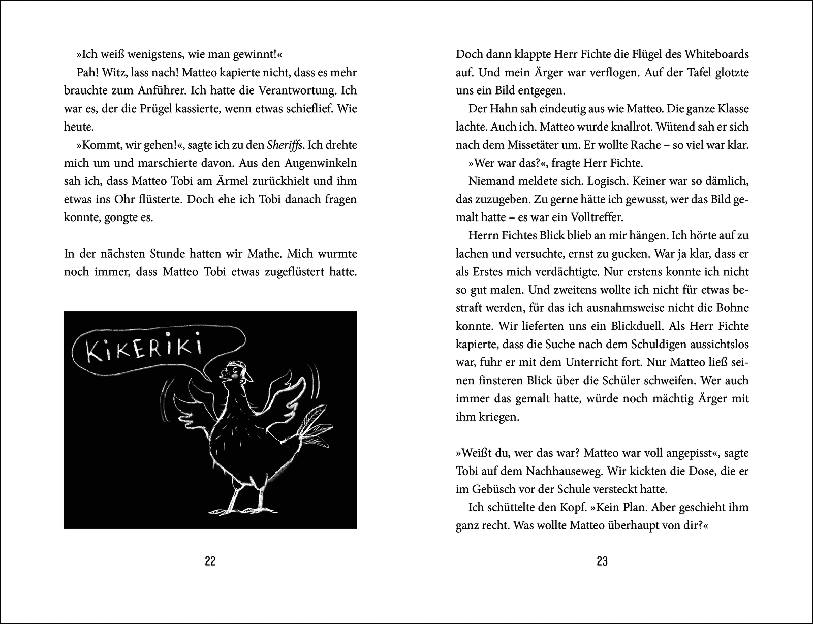lesen