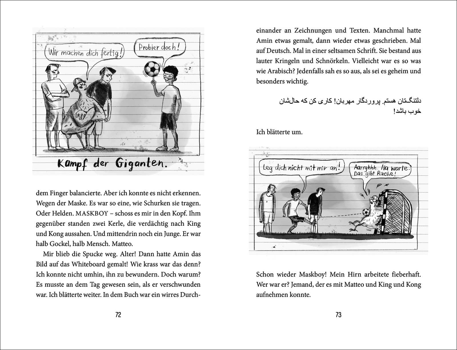 lesen