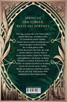 Backcover