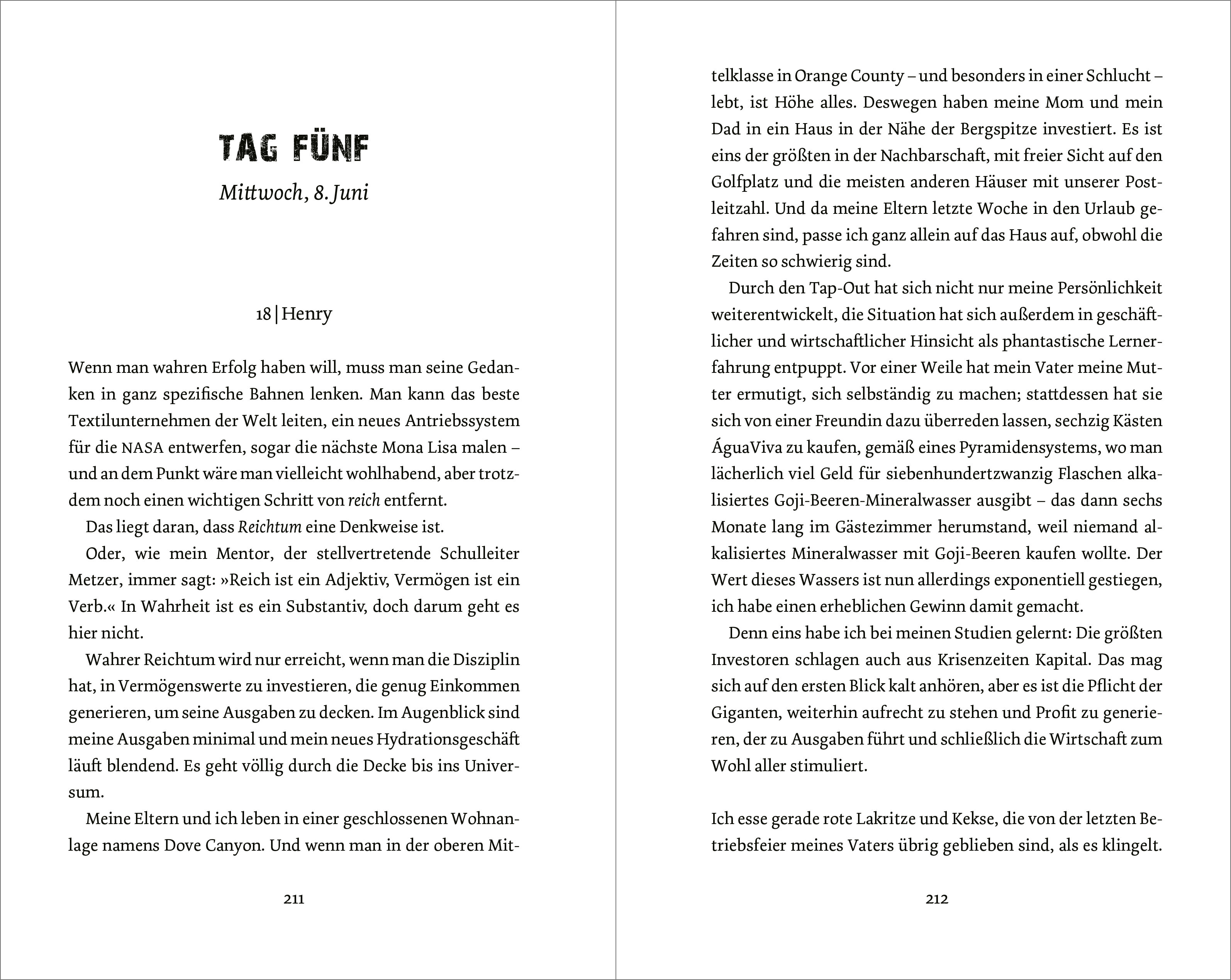 lesen