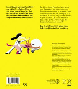 Backcover