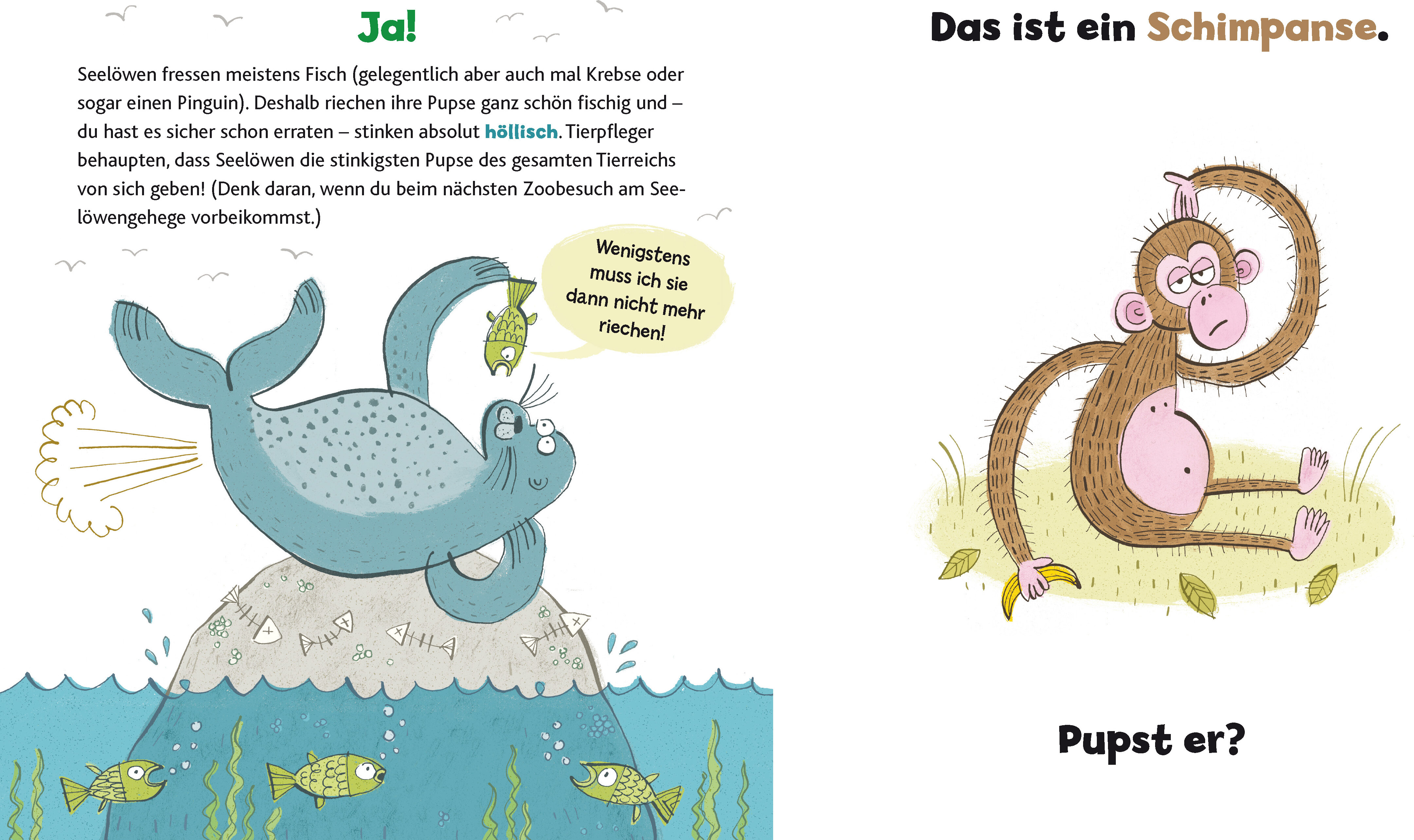 lesen