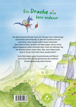 Backcover