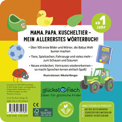 Backcover