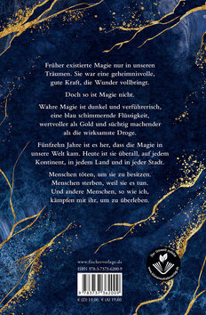 Backcover
