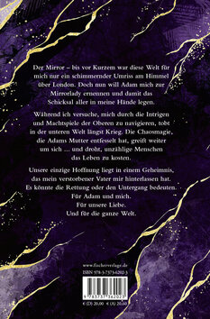 Backcover