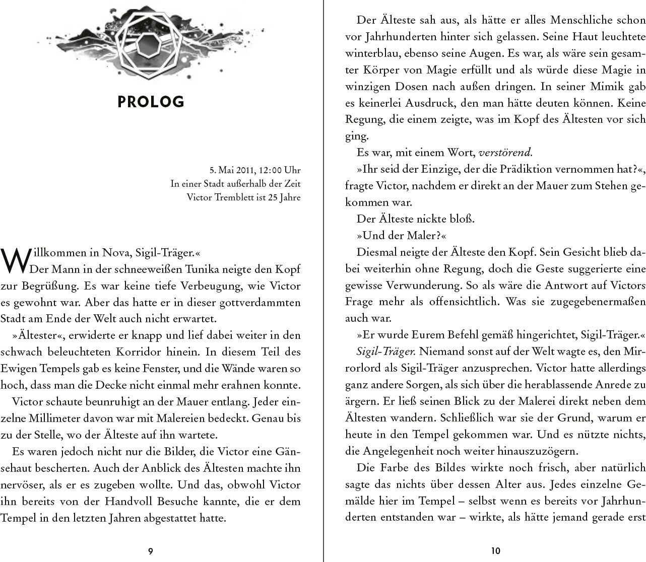 lesen