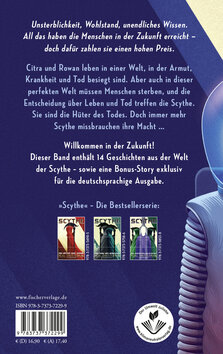 Backcover