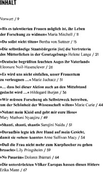 Inhaltsverzeichnis 1