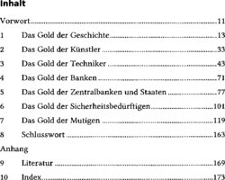 Inhaltsverzeichnis 1