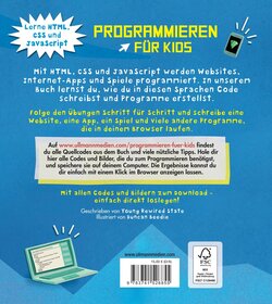 Backcover