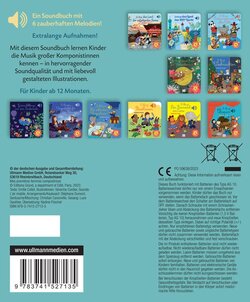 Backcover