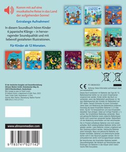 Backcover