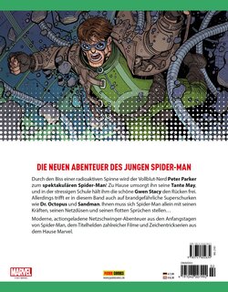 Backcover