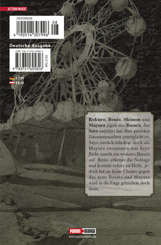 Backcover