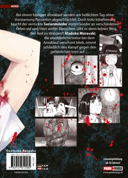 Backcover