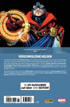 Backcover