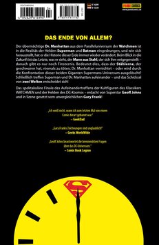 Backcover