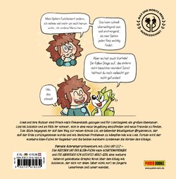 Backcover