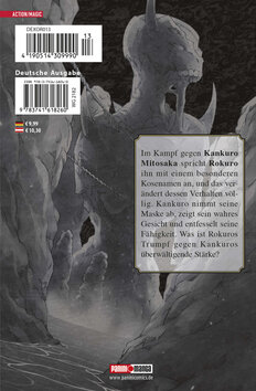 Backcover