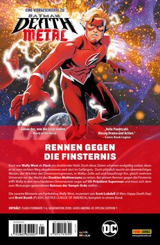 Backcover