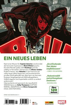 Backcover
