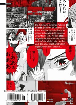 Backcover