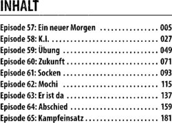 Inhaltsverzeichnis 1