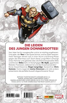 Backcover