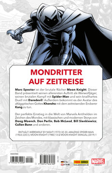 Backcover