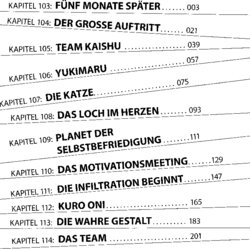 Inhaltsverzeichnis 1