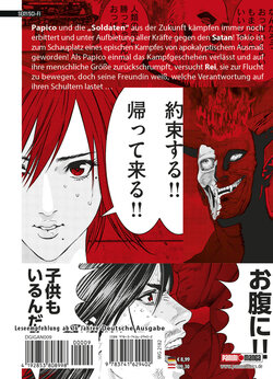 Backcover
