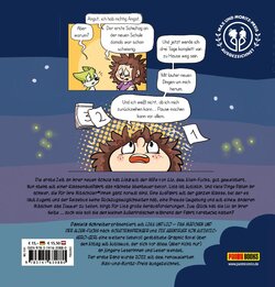 Backcover