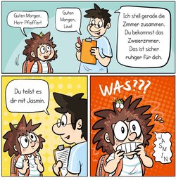 Innenansicht 2