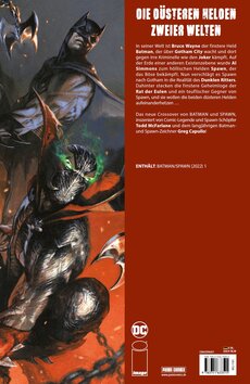 Backcover