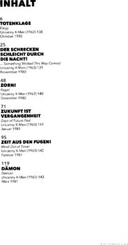 Inhaltsverzeichnis 1