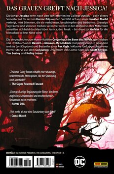 Backcover