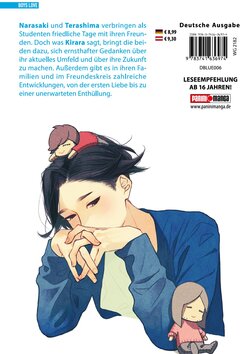 Backcover