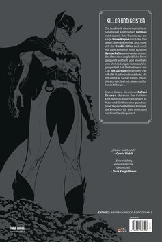 Backcover