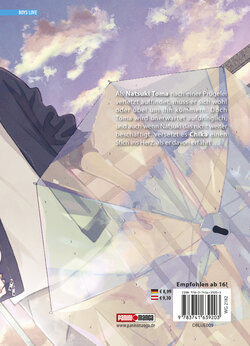 Backcover