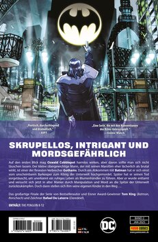 Backcover