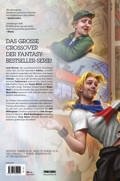 Backcover