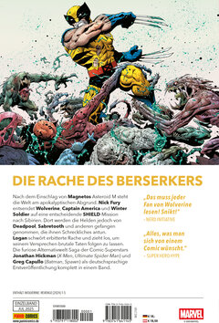 Backcover