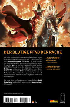 Backcover