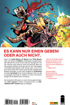 Backcover